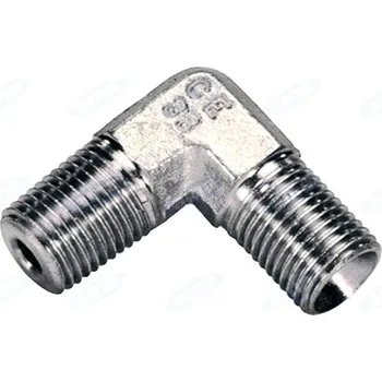 Datové redukce A.M.A. S.P.A. Závitová redukce "L" samec/samec 1/2"