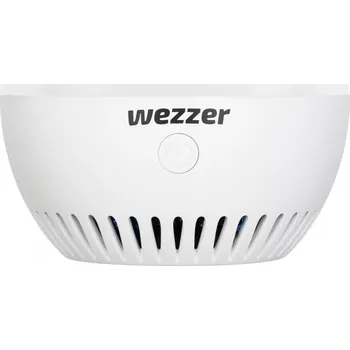 Meteostanice Levenhuk Wezzer Air PRO DM20 Air Quality Monitor