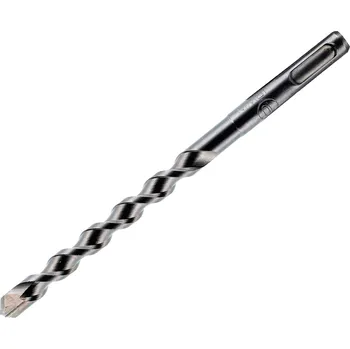 Příslušenství k nářadí Vrták SDS+ Irwin SpeedHammer Plus - 6.5x100/160