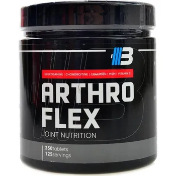 Kloubní výživa Body Nutrition Arthro flex 250 tablet
