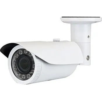 Analogová kamera HDTEC bezpečnostní kamera venkovní CHD-M4329B20RM 2.0MP SDI Bulet cam 2.8-12