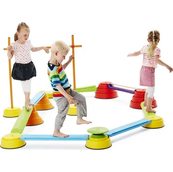 autodráha Gonge Dráha pro nácvik rovnováhy "20"