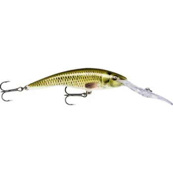 Nástraha Rapala wobler TDD09 Carp