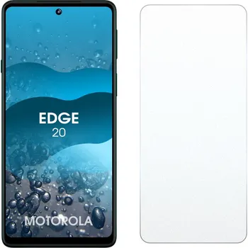 2D Ochranné sklo na Motorola Edge 20