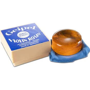 Příslušenství pro strunný nástroj Geipel Kalafuna Geipel antialergickéHousle 2423