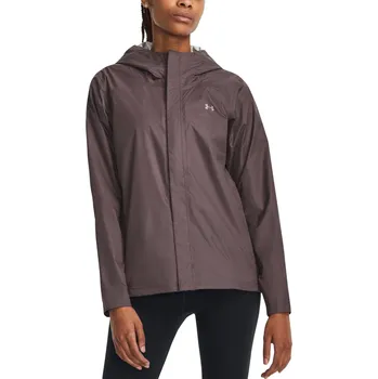 Běžecké oblečení Bunda s kapucí Under Armour UA STRMPRF CLDSTRKE 2.0 JKT 1374645-057 Velikost XS