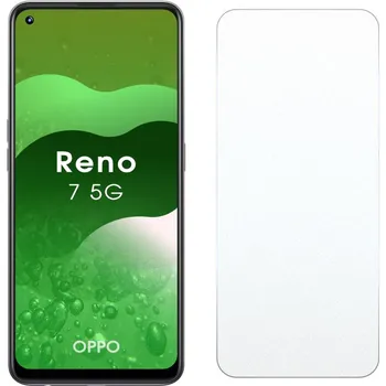 2D Ochranné sklo na Oppo Reno 7 5G