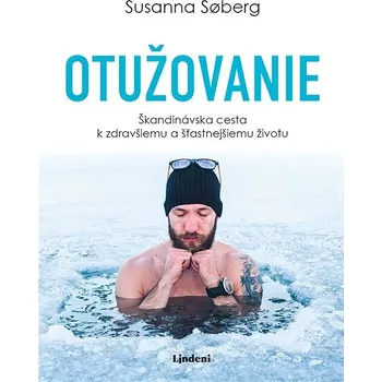 Kniha Otužovanie Ekniha