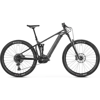 Elektrokolo Mondraker Chaser 750 Wh 29" Graphite/Black 2022
