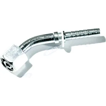 Fitinka A.M.A. S.P.A. Lis. armatura s vnitřním závitem DIN 24, 3/4", M 30x2, 45 st.