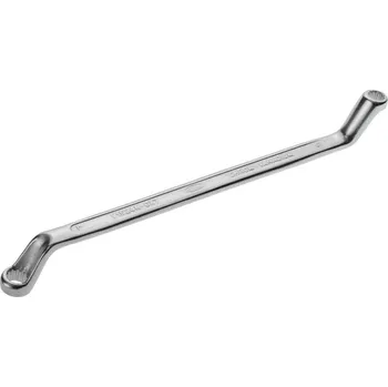 Autodílna Klíč se dvěma očky VIGOR V1524N-6X7