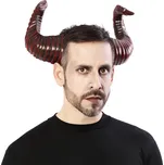 Rohy plastové kroucené