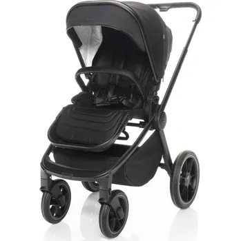 Kočárek Sportovní kočárek ZOPA Move Cross - All Black