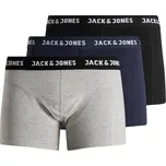 JACK & JONES Jacanthony 12160750 3-pack M 