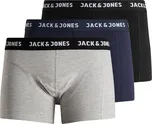 JACK & JONES Jacanthony 12160750 3-pack…