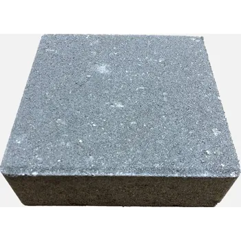 ECORASTER® Bloxx – betonový blok – šedý
