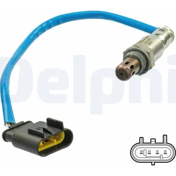 Lambda sonda Lambda sonda DELPHI ES21061-12B1