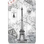 Pouzdro TVC "Paříž" pro Honor Pad X9