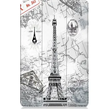 Pouzdro na tablet Pouzdro TVC "Paříž" pro Honor Pad X9