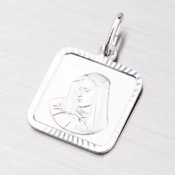 Přívěsek Dámský přívěsek stříbro 925 stříbra M5490A