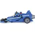 RC model auta Spin Master Tlapková patrola ve velkofilmu RC autíčko Chase