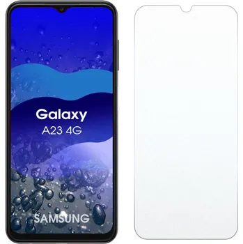 2D Ochranné sklo na Samsung Galaxy A23 4G
