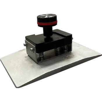 Příslušenství k 3D tiskárně Shining 3D Shining3D tisková platforma pro Accufab-L4K/L4D