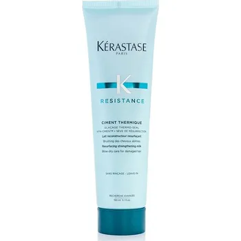 Vlasová regenerace KÉRASTASE Résistance Ciment Thermique 150 ml