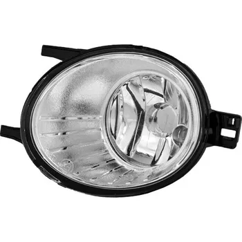 Mlhový světlomet Levé přední mlhové světlo Ford S-Max (WA6) 10-15