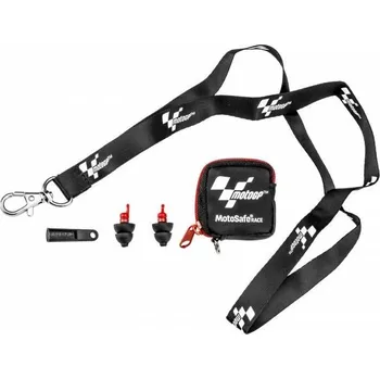 Alpine MotoSafe Race špunty do uší…