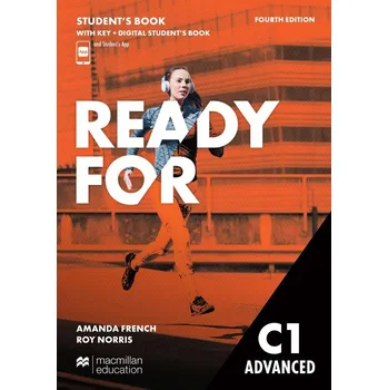 Ready for Advanced C1: Student's Book…