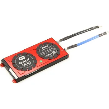 BMS 14S Li-Ion 150A 3,7V SB DALY