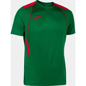 Dres Joma Championship VII zelená/červená (5XS/116)