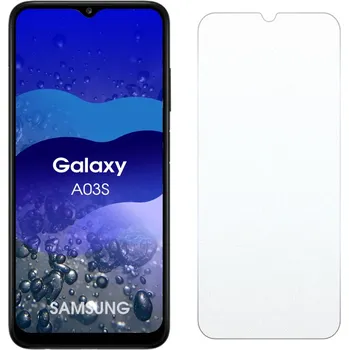 2D Ochranné sklo na Samsung Galaxy A03S / A037