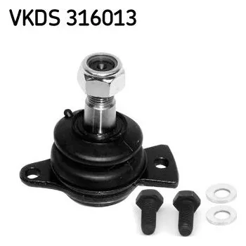 Podpora-/ Kloub SKF VKDS 316013