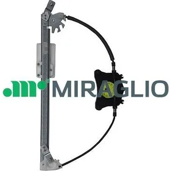 Stahovačka okna Zvedací zařízení oken MIRAGLIO 30/2964