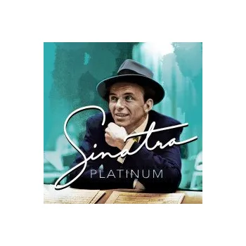 Zahraniční hudba Platinum / 2CD - Sinatra Frank [2 CD]
