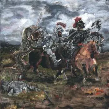 Zahraniční hudba CD YUNGMORPHEUS: From Whence It Came 2023