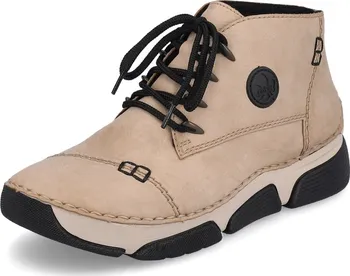 Dámská zimní obuv Rieker 45902-60