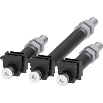 modulární přístroj a rozvaděč SIEMENS Přípojka zadní čepová 3 ks příslušenství k 3VA1 100/160 3VA9113-0QF00