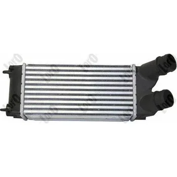 Chladič motoru Chladič turba ABAKUS 009-018-0009