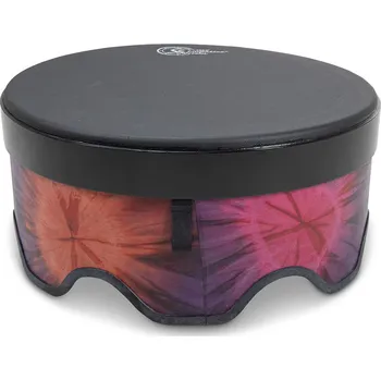 Toca Gathering Drum Freestyle IIWoodstock Purple 104611