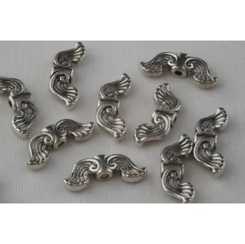 Korálek Kov 360 (19x7.5x3.5 mm)