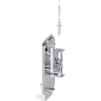 modulární přístroj a rozvaděč SIEMENS Mechanické blokování 3VW9011-0BB21 3VW9011-0BB21