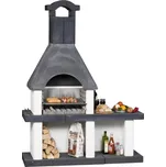 Betowa Westerland zahradní krb