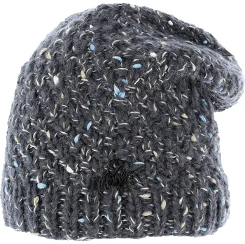 Čepice dámská Viking Demi tm.šedivá UNI Barva: Šedá