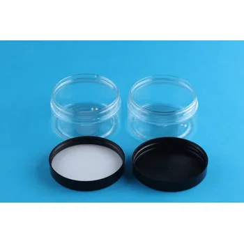 KELÍMEK PLOVAK - S černým víčkem - 125 ml 1 ks bez těsnění