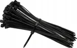 Ecolight Stahovací pásky 4,6 x 200 mm…
