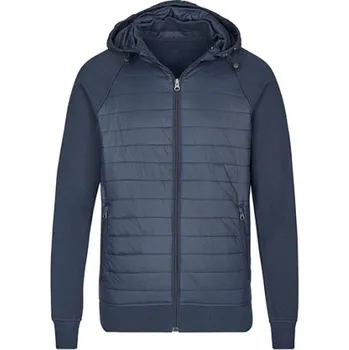 Pánská casual bunda Miners mate Unisex hybridní bunda MY810 Navy L