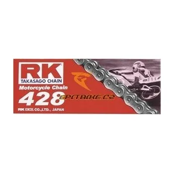 Hračka Řetěz RK Chain 428/136 Mikilon Defender 250